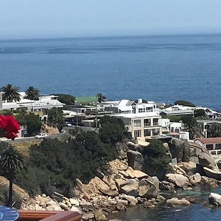Hotel 51 On Camps Bay Kapstadt Exterior foto