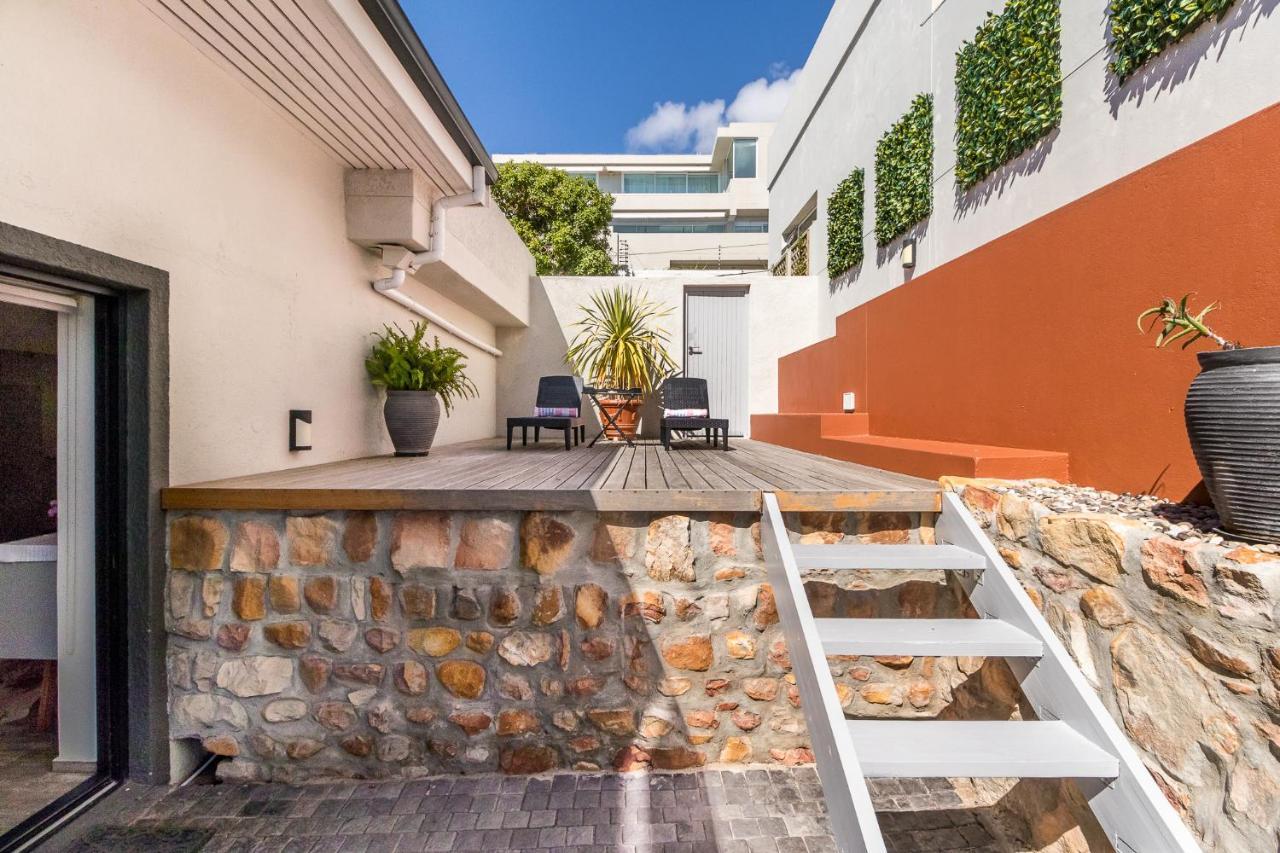 Hotel 51 On Camps Bay Kapstadt Exterior foto