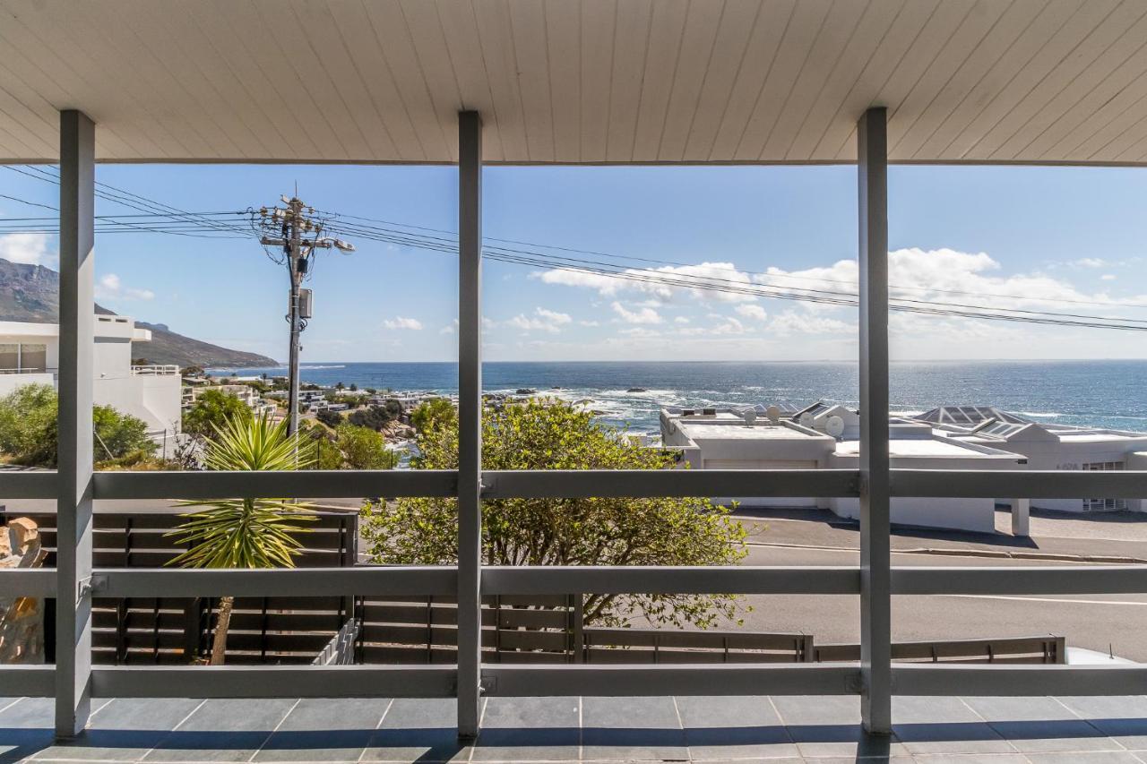 Hotel 51 On Camps Bay Kapstadt Exterior foto