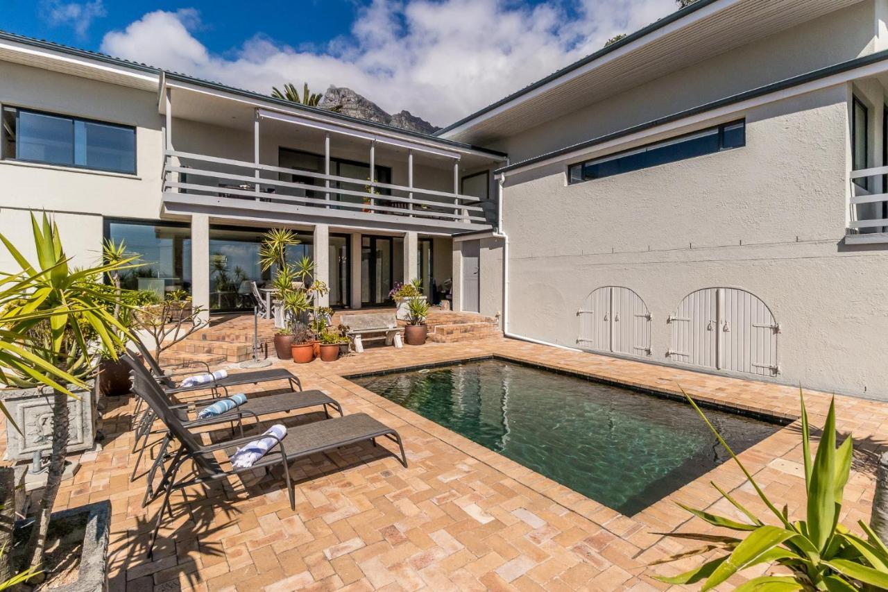 Hotel 51 On Camps Bay Kapstadt Exterior foto