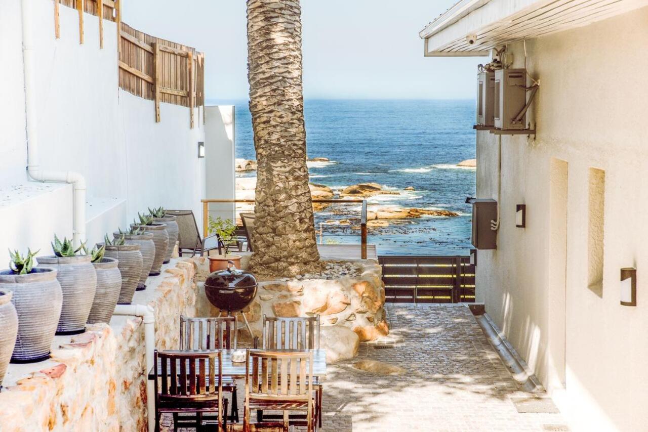 Hotel 51 On Camps Bay Kapstadt Exterior foto