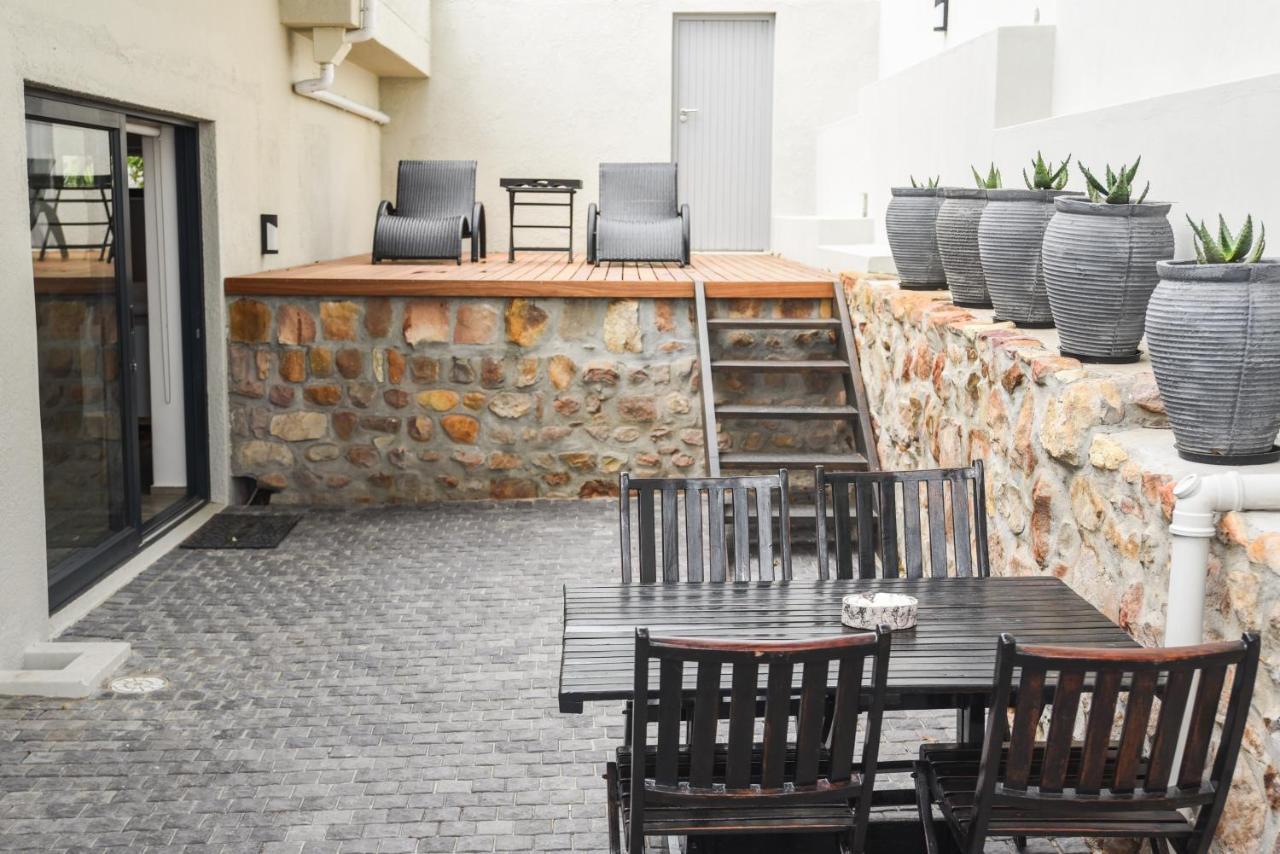 Hotel 51 On Camps Bay Kapstadt Exterior foto
